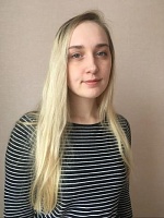 Семенюк Ирина Сергеевна