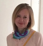 Никанорова Юлия Владимировна