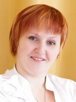 Кайзер Татьяна Сергеевна