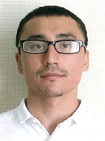 Бокиев Илхом Тимурович