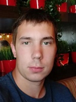 Горюнов Михаил Викторович