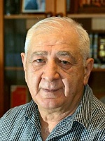 Файзилаев Рустам Файзуллаевич