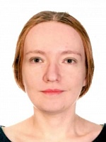 Старцева Мария Александровна