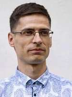 Ставков Эдуард Александрович