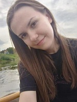 Светлана Николаевна Кузнецова