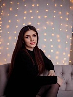 Вероника Андреевна Ким