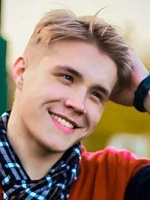 Тырышкин Константин Владимирович