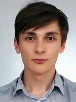 Исмаилов Виталий Изатулович