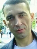 Малахов Павел Юрьевич