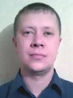 Евгений Сергеевич Суходольский
