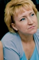 Мезенцева Ирина Владимировна