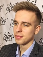 Поройков Иван Дмитриевич