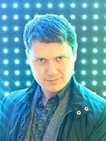 Лихачёв Алексей Владимирович