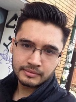 Кадыров Роллан