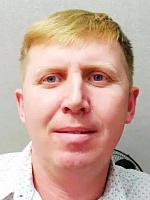 Козлов Александр Владимирович