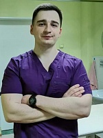 Андреев Андрей Юрьевич