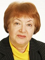 Аптинеева Зимфира Камильевна