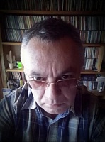 Иванов Игорь Валерьевич
