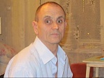 Алешков Валерий Дмитриевич