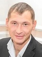 Мещеряков Дмитрий Александрович