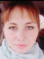 Трубачева Евгения Игоревна