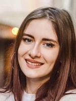 Набатчикова Владлена Евгеньевна