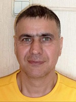 Ягмуров Розыкулы Тохтаевич