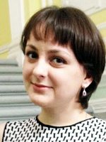 Марихина Ирина Андреевна