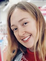 Алачева Лада Германовна