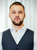 Дмитрий Сергеевич Лоскутов