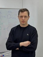 Прасолов Павел Владимирович