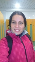 Костерина Екатерина Олеговна