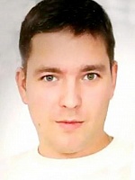 Нойман Андрей Германович