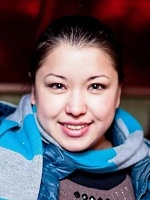 Кузнецова Наталья Витальевна