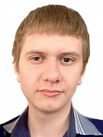 Залевский Ярослав Владимирович