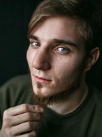 Чертовских Роман Андреевич