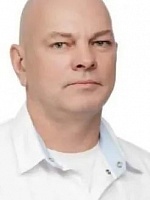 Ковалев Иван Валерьевич