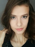 Ибрагимова Виктория Гусамаддиновна