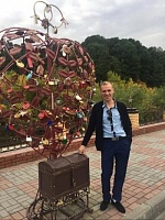 Витковский Вячеслав Владимирович