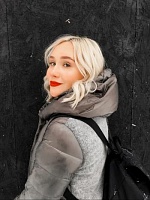 Коломойцева Екатерина Александровна