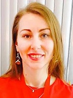 Шевченко Олеся Владимировна