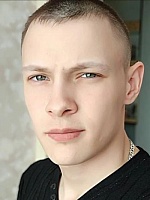 Лазарев Павел Олегович