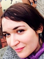 Гнездилова Наталия Сергеевна