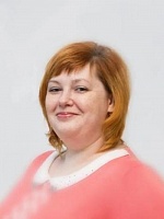 Ботяновская Ирина Федоровна