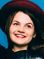 Терехова Вера Анатольевна