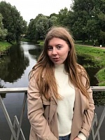 Гурина Карина Владимировна