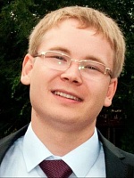Самойличенко Владимир Владимирович