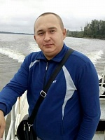 Вялов Иван Иванович