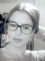 Попова Дарья Павловна