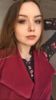 Белошапкина Дарья Андреевна